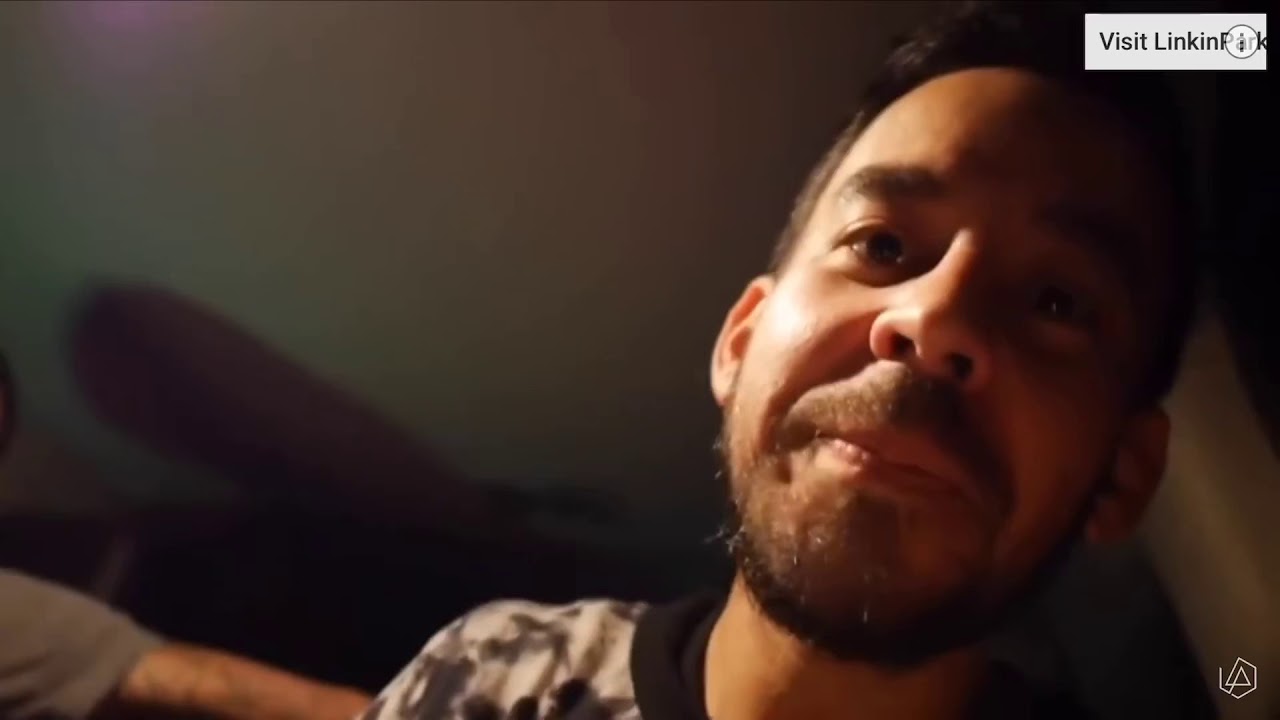 Funny random Mike Shinoda (Part 1)