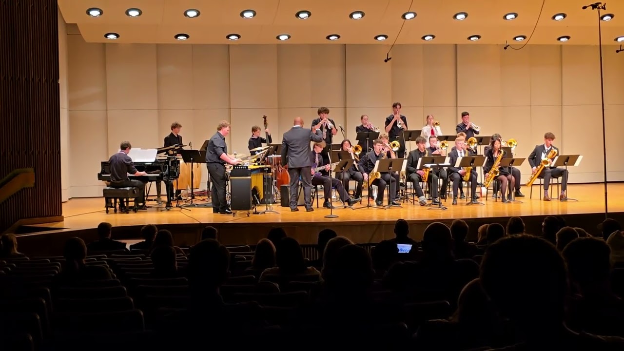 OSSBDA ALL STATE BAND 2026 - 3