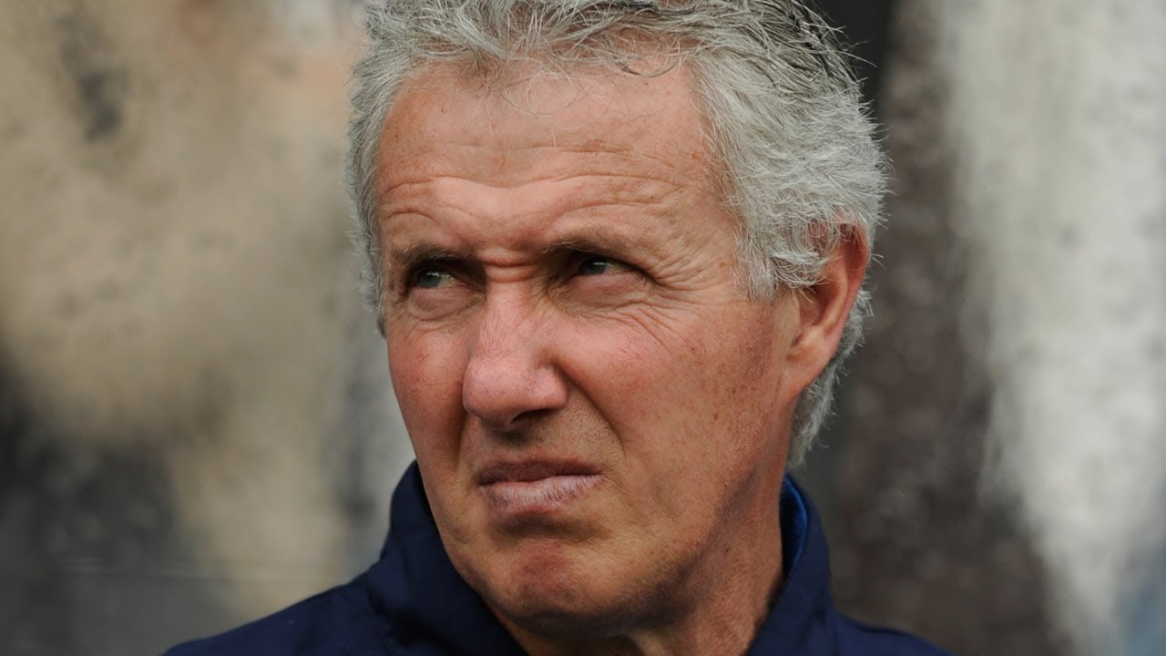 10 gennaio 1955 - Nasce Franco Tancredi - Almanacchi Azzurri