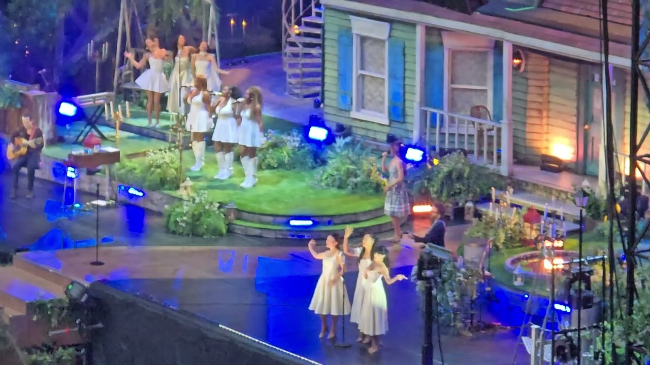 Henry, Come On - Lana Del Rey Live at Principality Stadium Cardiff June 23, 2025