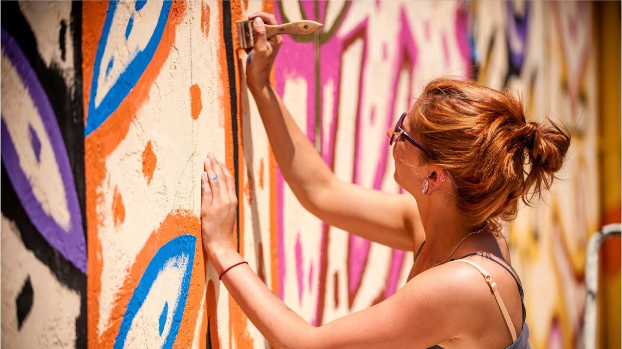 Careers in Arts, Entertainment, and Design | Career Cluster Video Series