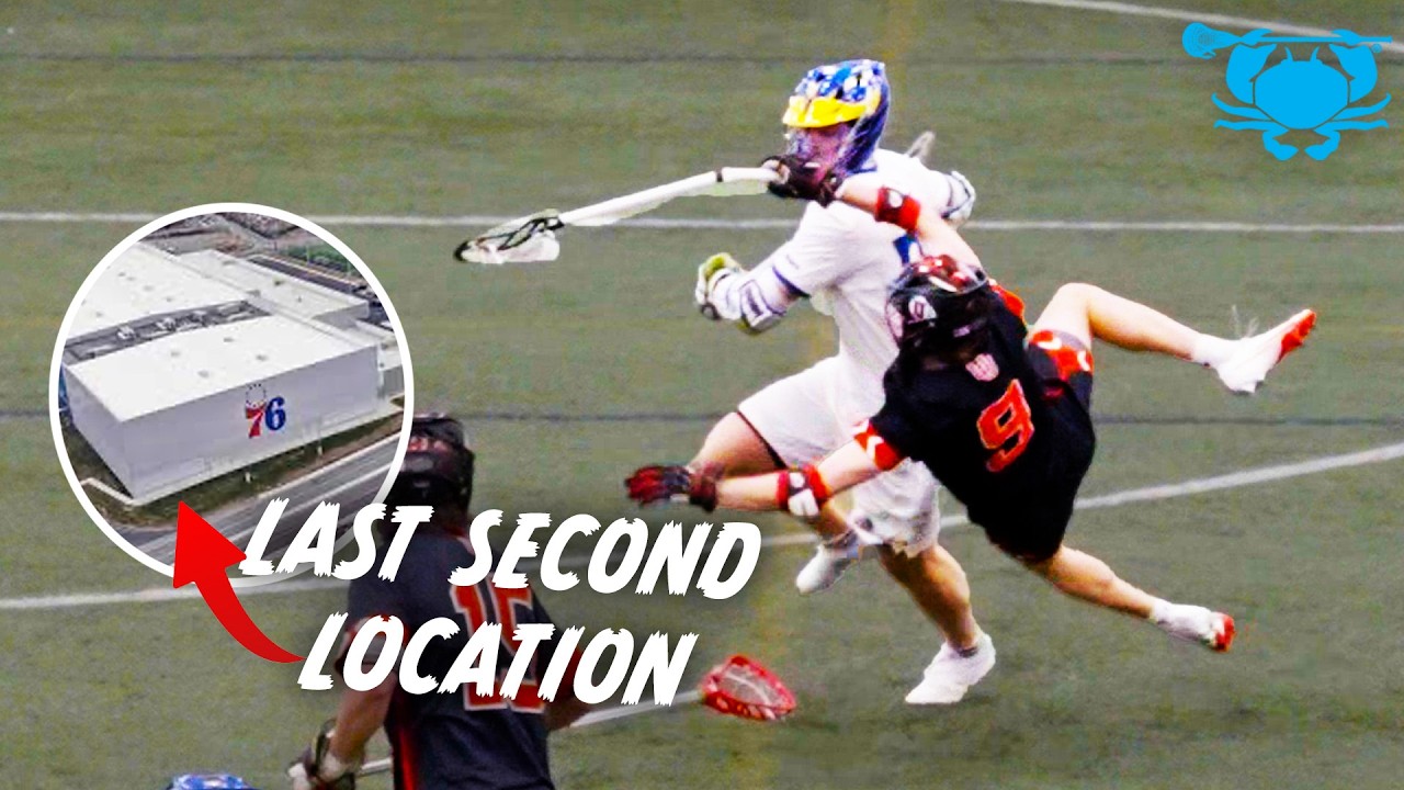 We went to the first D1 game of 2026 (Delaware vs. Utah)