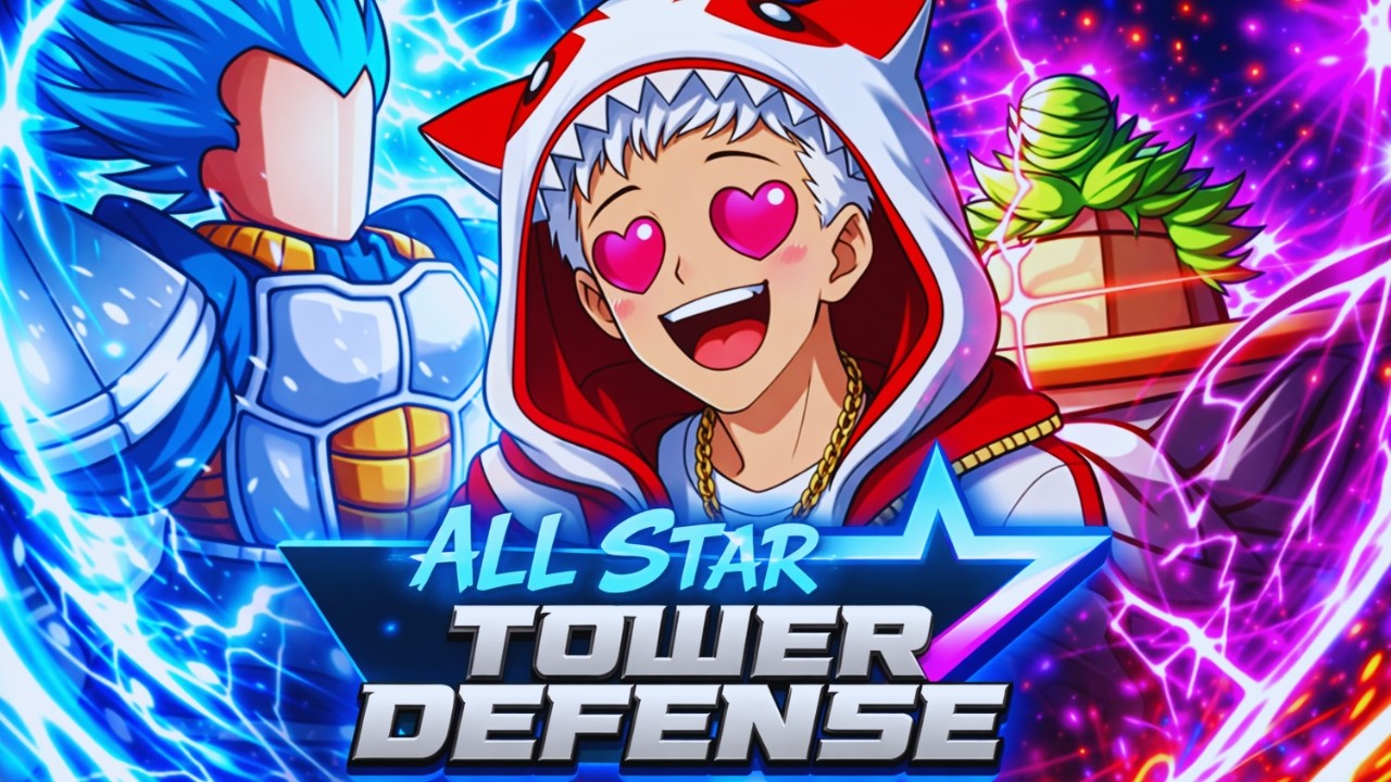 🔴LIVE NOSTALGIA⭐ALL STAR TOWER DEFENSE⭐AJUDANDO OS INSCRITOS⭐ ROBLOX AO VIVO!