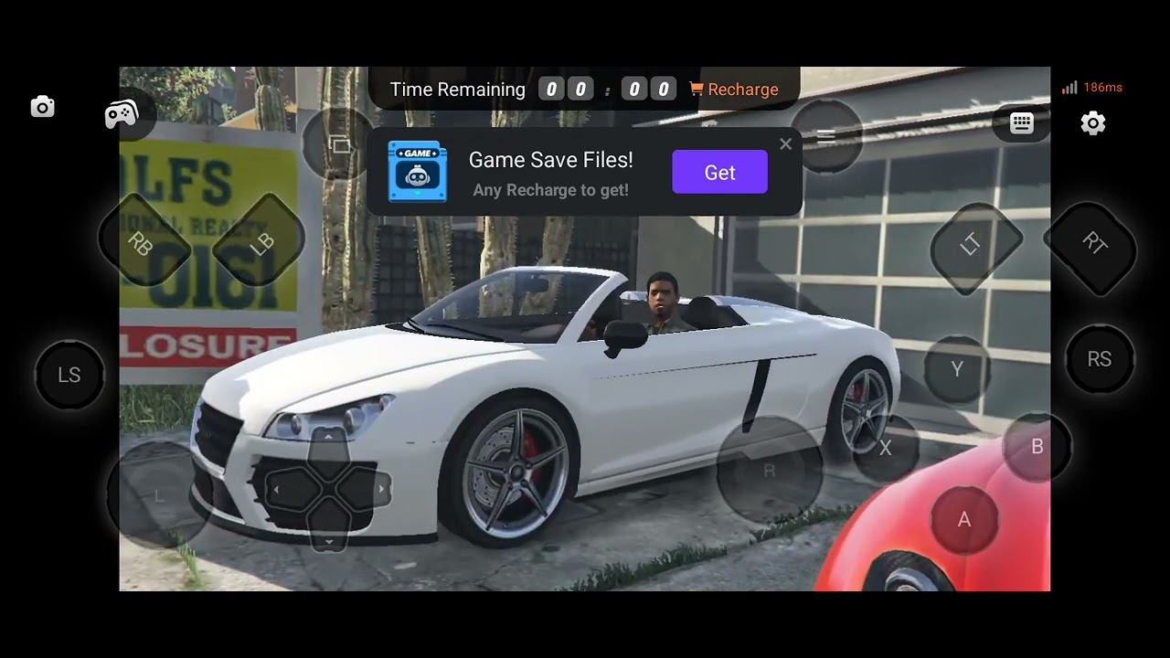 GTA V phone mein