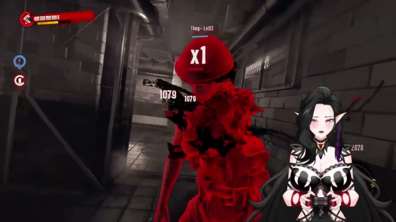 Twitch VOD - Dead Island - Finale