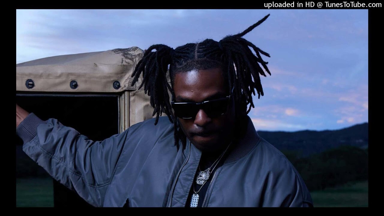 (FREE) Sosocamo Type Beat - 