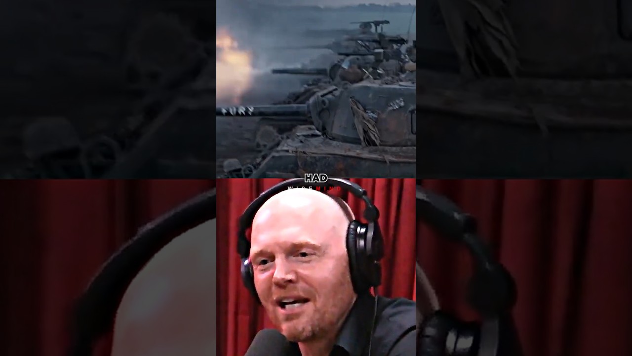 U.S. vs German Weapons in WW2