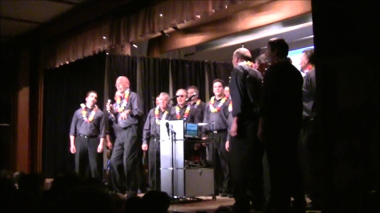 Siloballe Blues by Härzbluet Wattenwil-Bangerten (früher Männerchor Wattenwil-Bangerten)