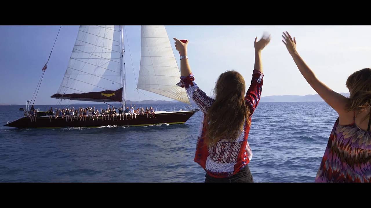 Explore Whitsundays : This is what we do!