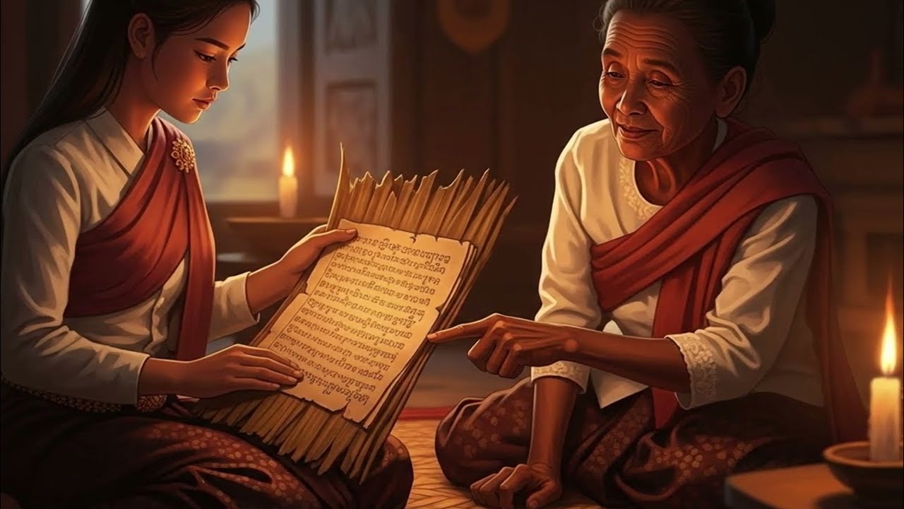 Cambodia's Darkest Tradition: Chol Mlob | Strange Traditions Part 1 