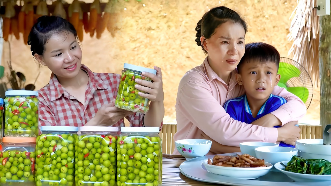 Far From Home CEO Toan Can’t Stop Thinking of Diem—But Trouble Finds Tu Diem in His Absence