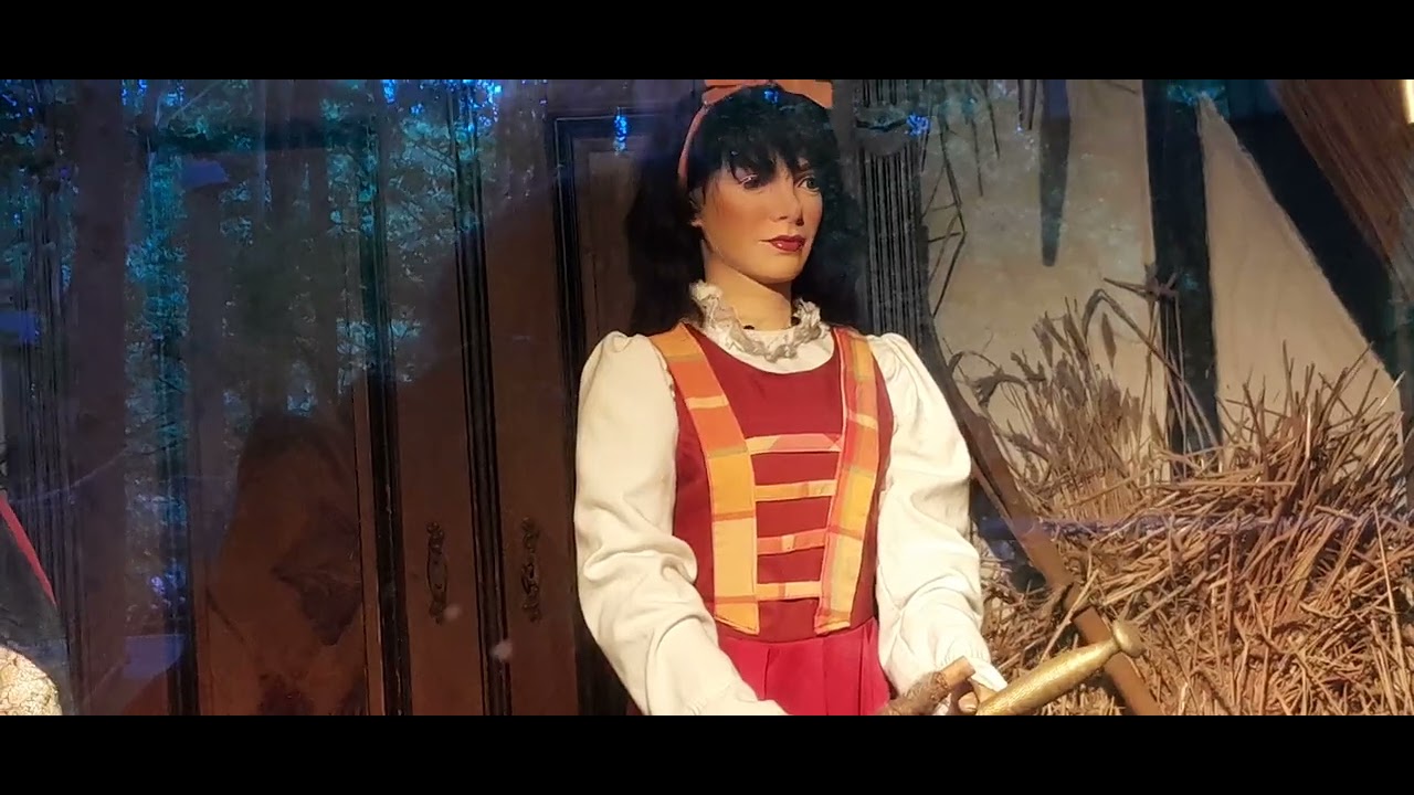 Rapunzel Freizeitpark Plohn