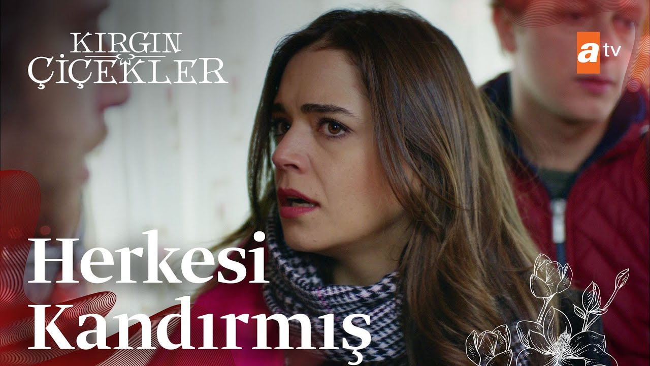 Kemal herkesi kandırıyor! - Kırgın Çiçekler 73. Bölüm