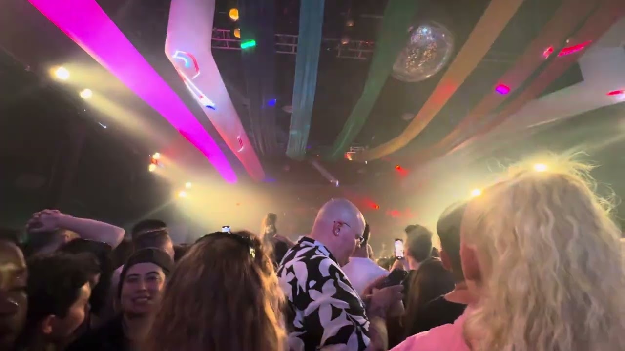 Willow Pill - Drag Nation 6/24