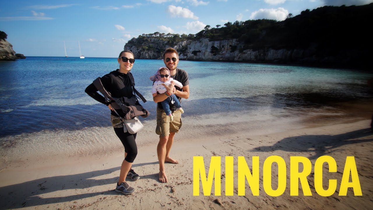 🇪🇸 Isole Baleari: Minorca - Storia e curiosità oltre le spiagge