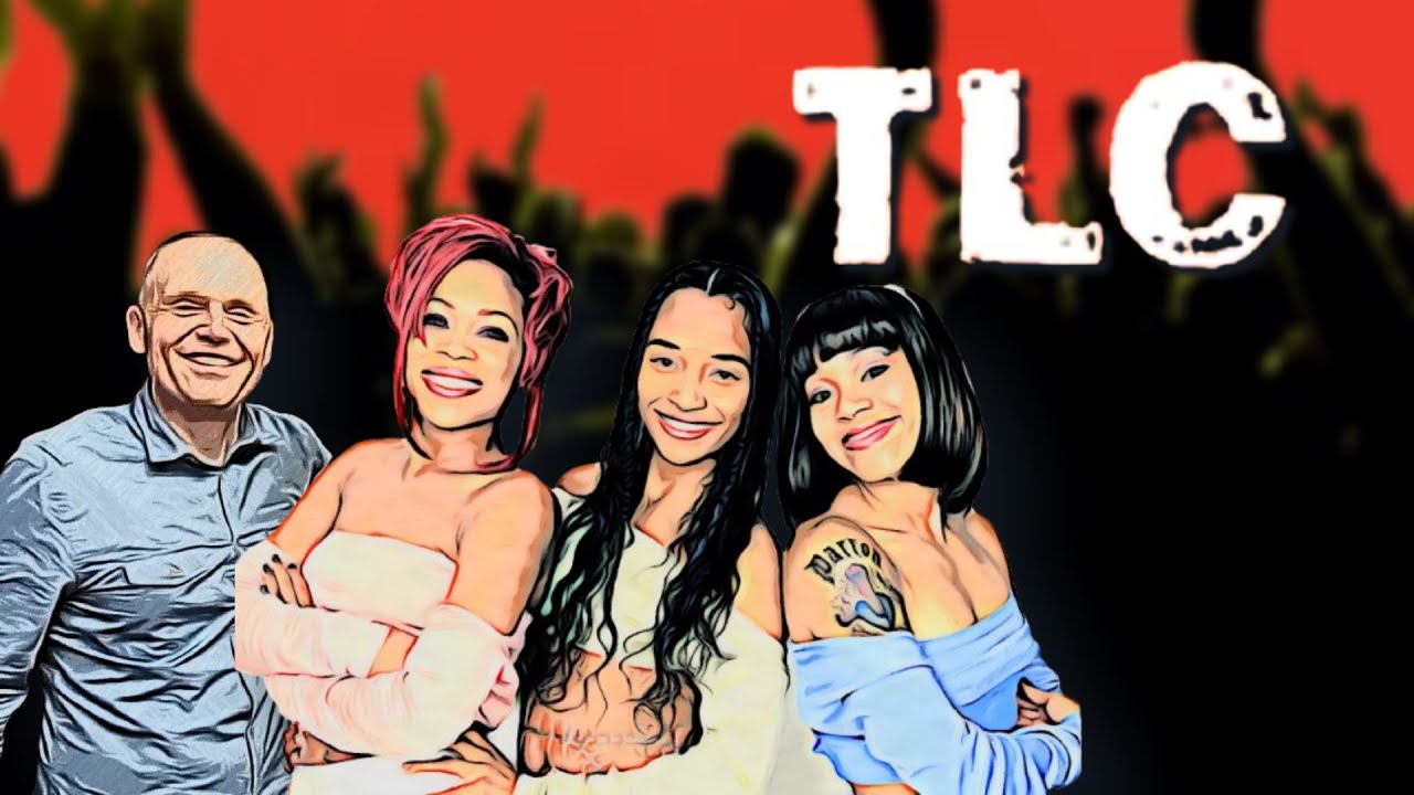 Билл Берр | TLC