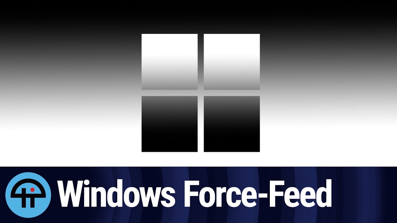 Windows 11's Dark Pattern