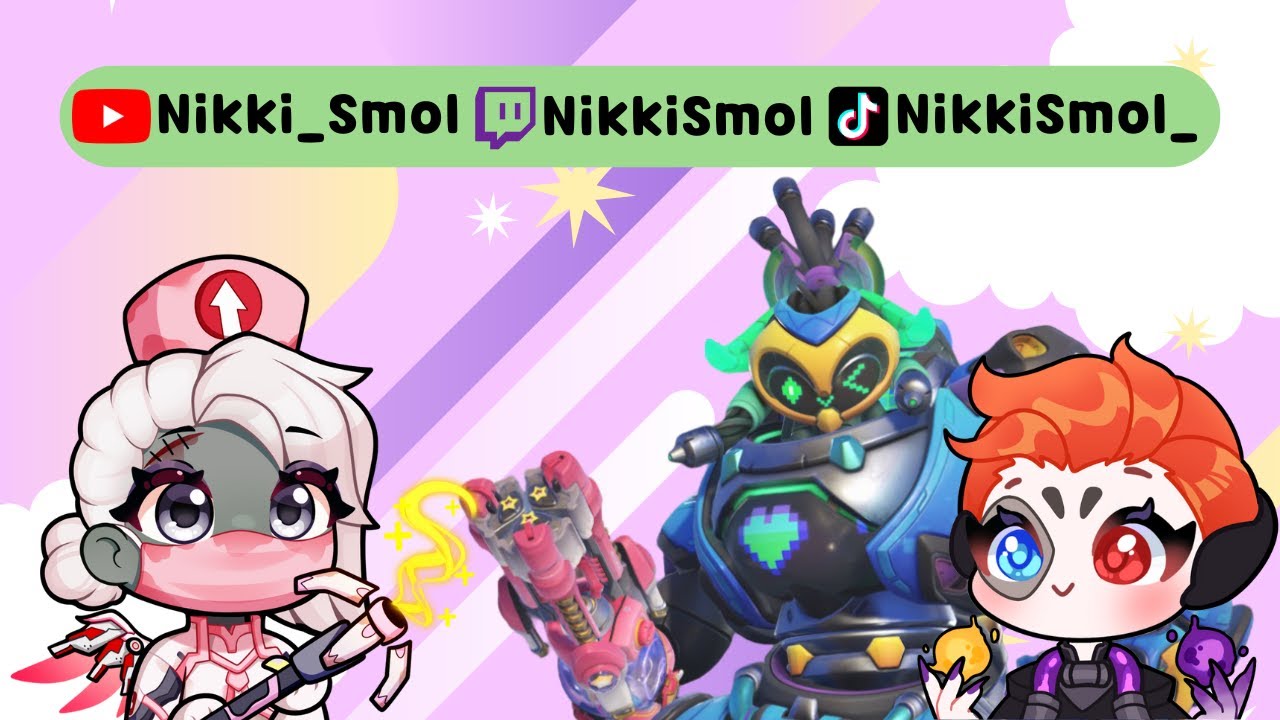 Struggling in QP (Support) 𖹭.ᐟ🍃🍃