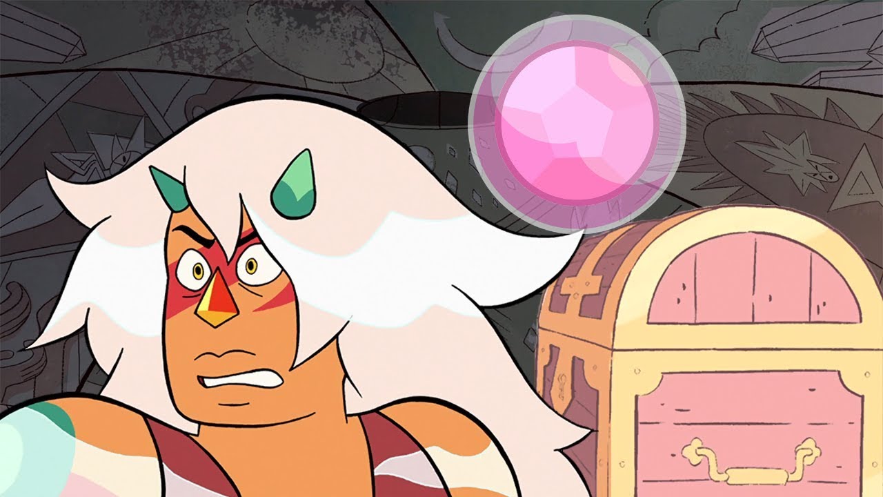 20 UNANSWERED STEVEN UNIVERSE QUESTIONS (Lion's Chest & Barn Gem!)