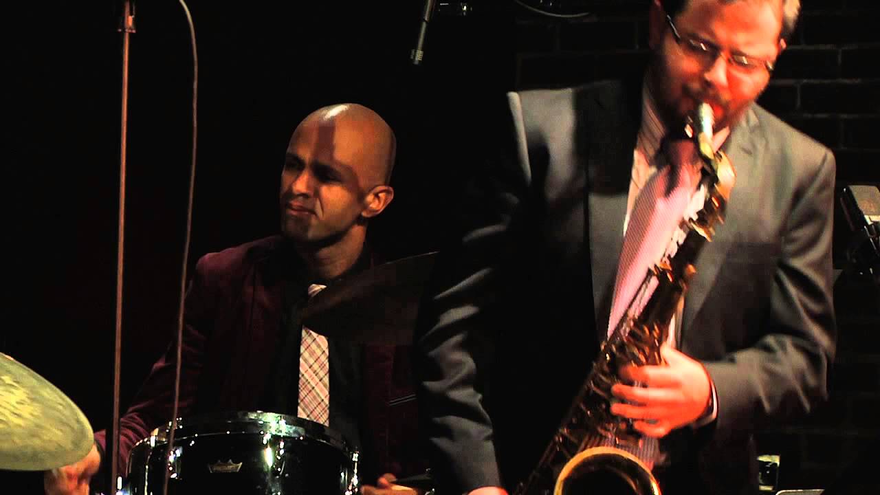 In A Mellow Tone - performed by Jeff Hall