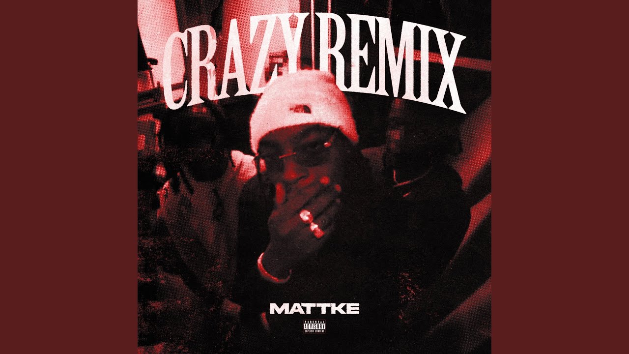 Crazy remix