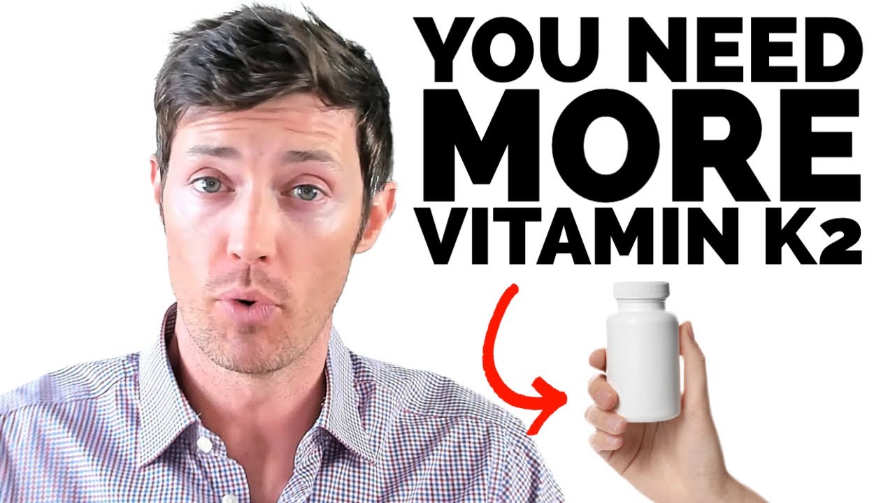 Why Thyroid Patients Need Vitamin K2