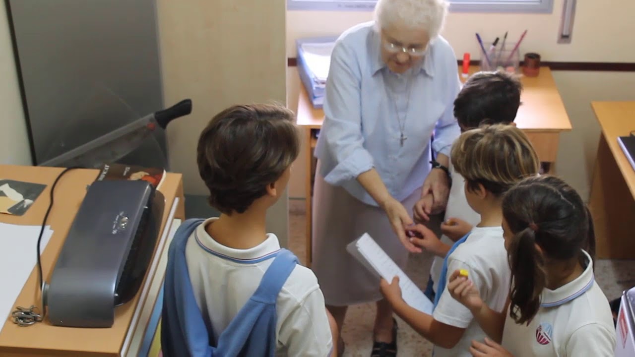 VIDEO COLEGIO