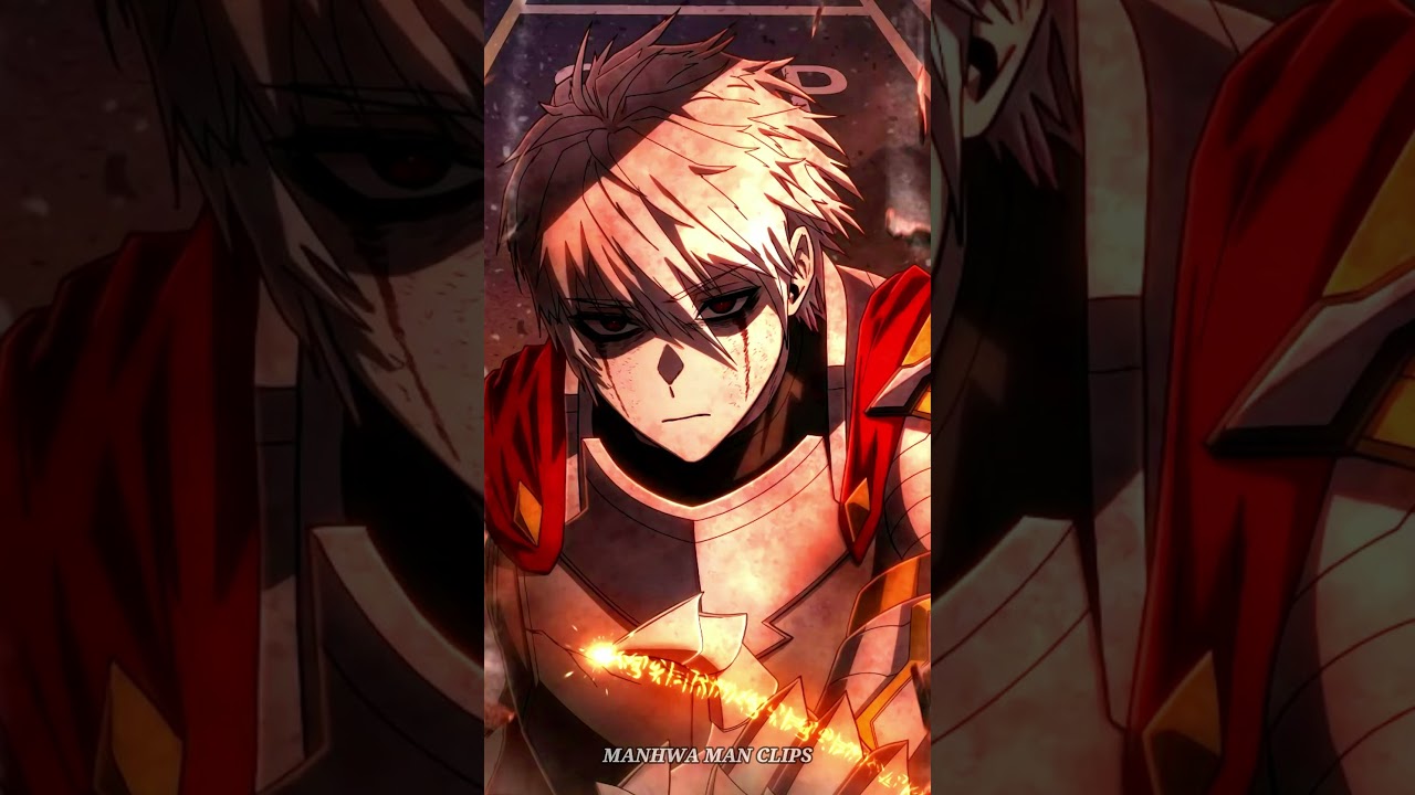Recognized As the Demon King (Hero)😱| Hero Has Returned|#shorts #manhwa #manhua #edits #amv #webtoon