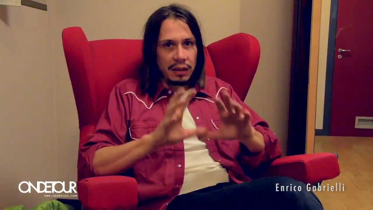 Intervista Calibro 35 - OnDetour