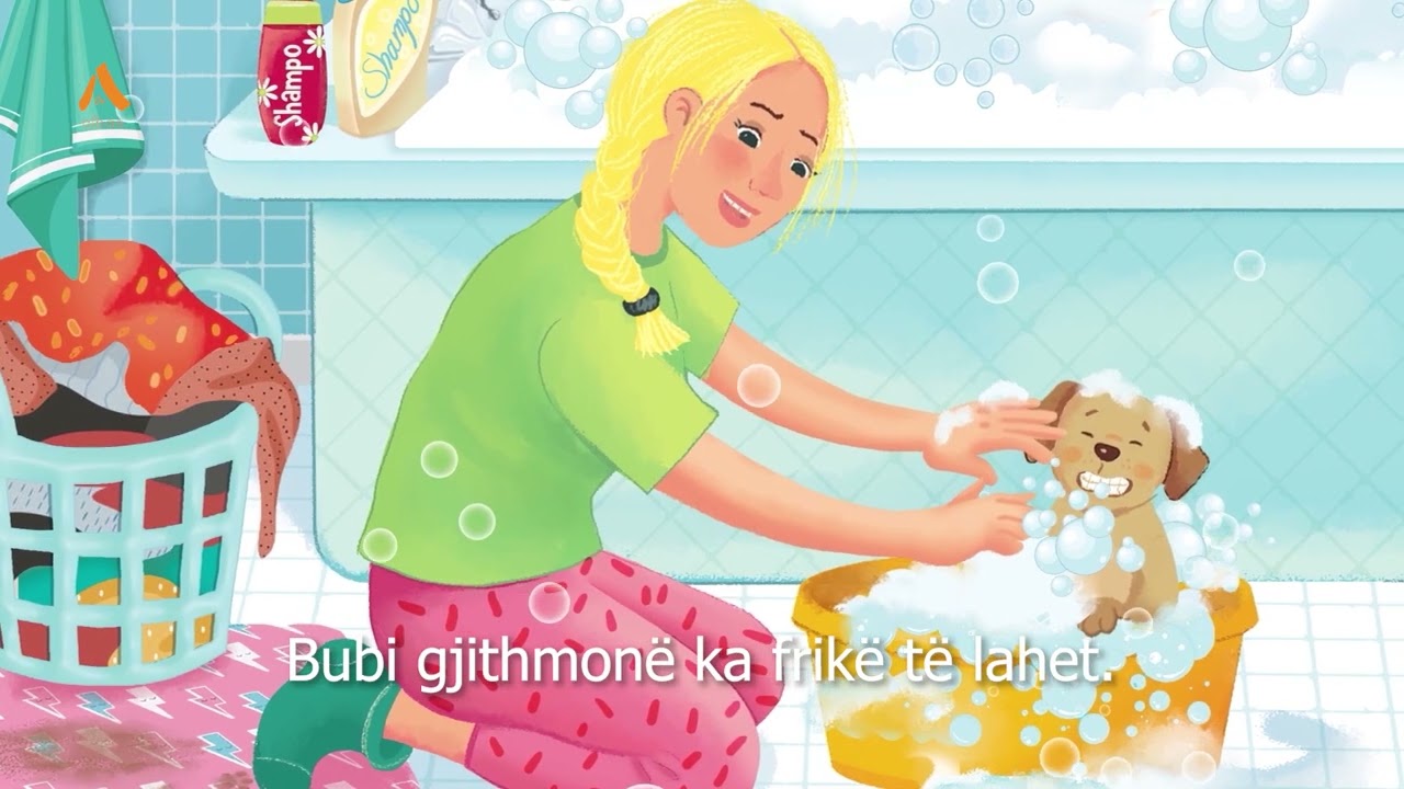 Abetare Mbarëkombëtare: Shkronja S