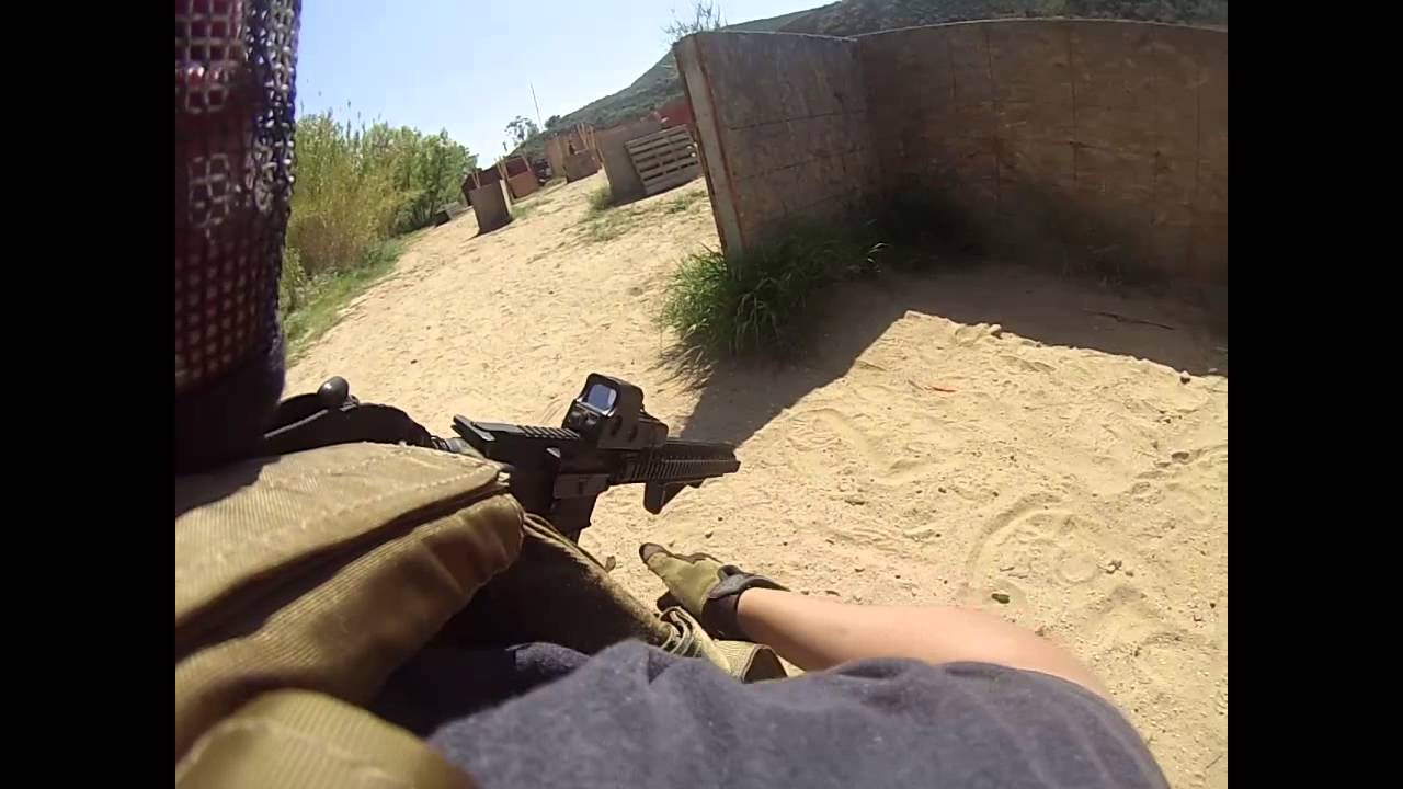All I do is Work Hustle Kill- Killzone Airsoft