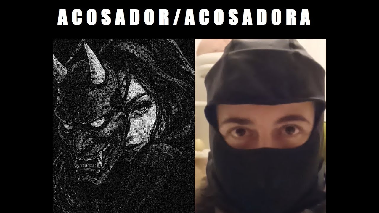 ¡Cánsate ya!