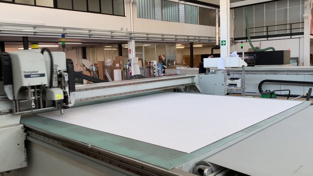 KONGSBERG PLOTTER XP 44 AUTO