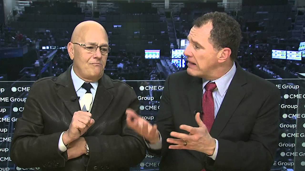 The RBOB Flop with Frank Petricca [PRICE Links Video]