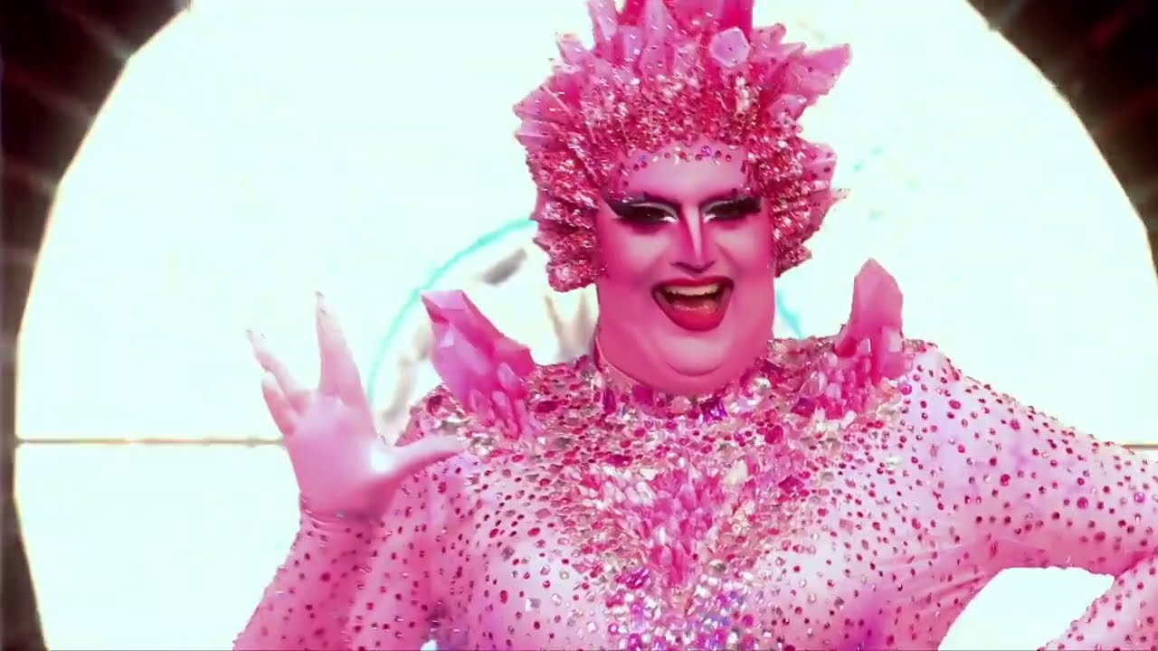 Drag Race UK 2 really was a moment