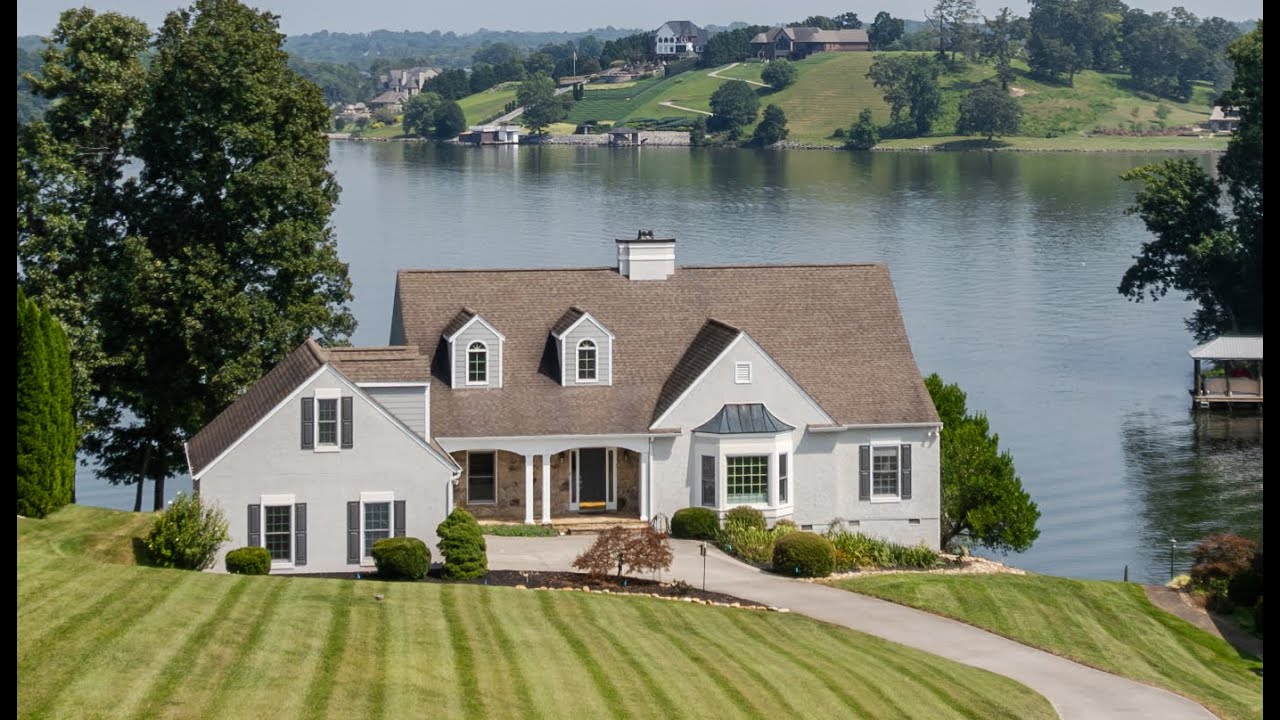 4228 Ridge Water Louisville TN
