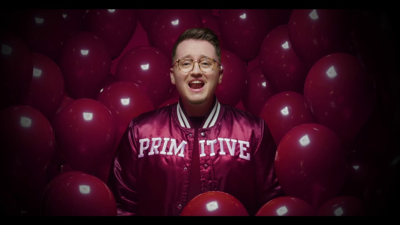 Antoine Delie - J'veux t'oublier (Clip Officiel)