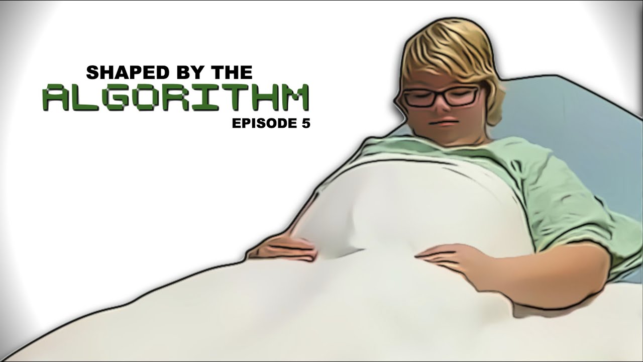 Amberlynn Reid - Shaped by the Algorithm - Episode 5