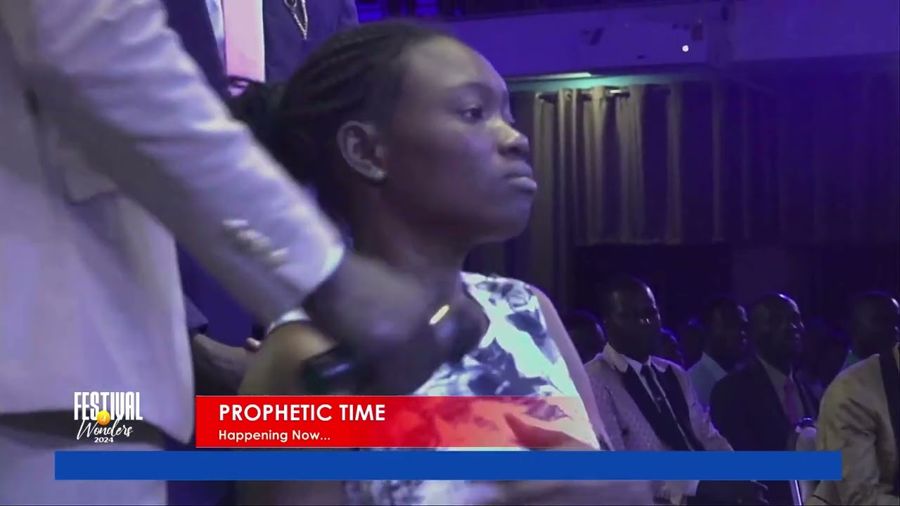 prophecy !!!