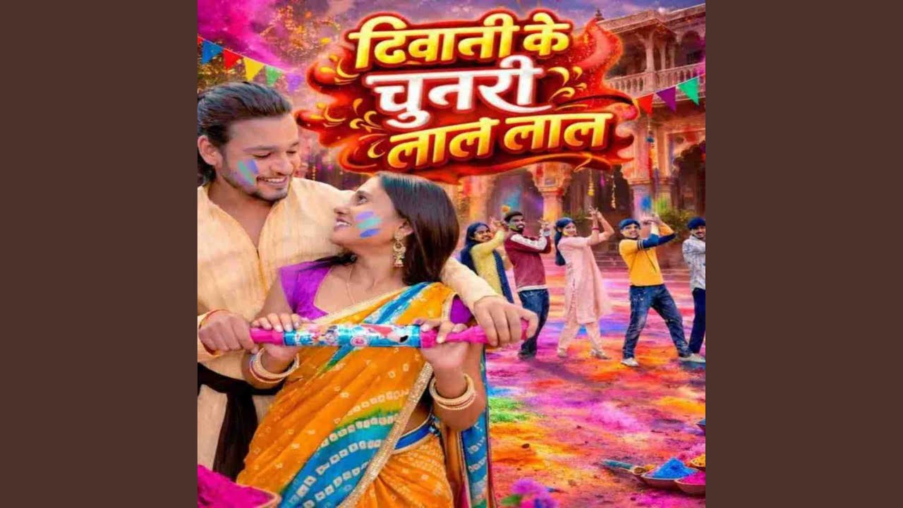 Diwani Ke Chunri Lal Lal