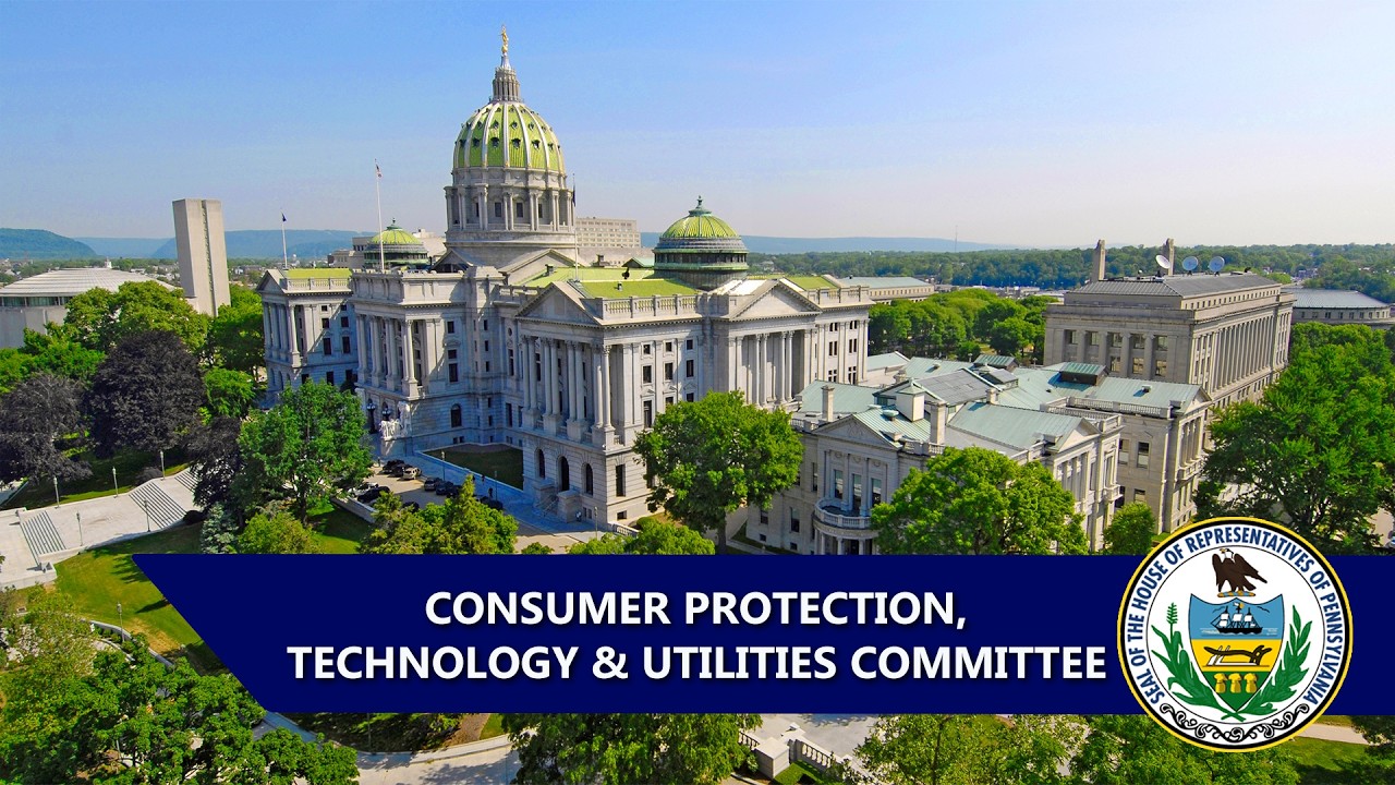 Consumer Protection, Technology & Utilities Committee -- February 24, 2026