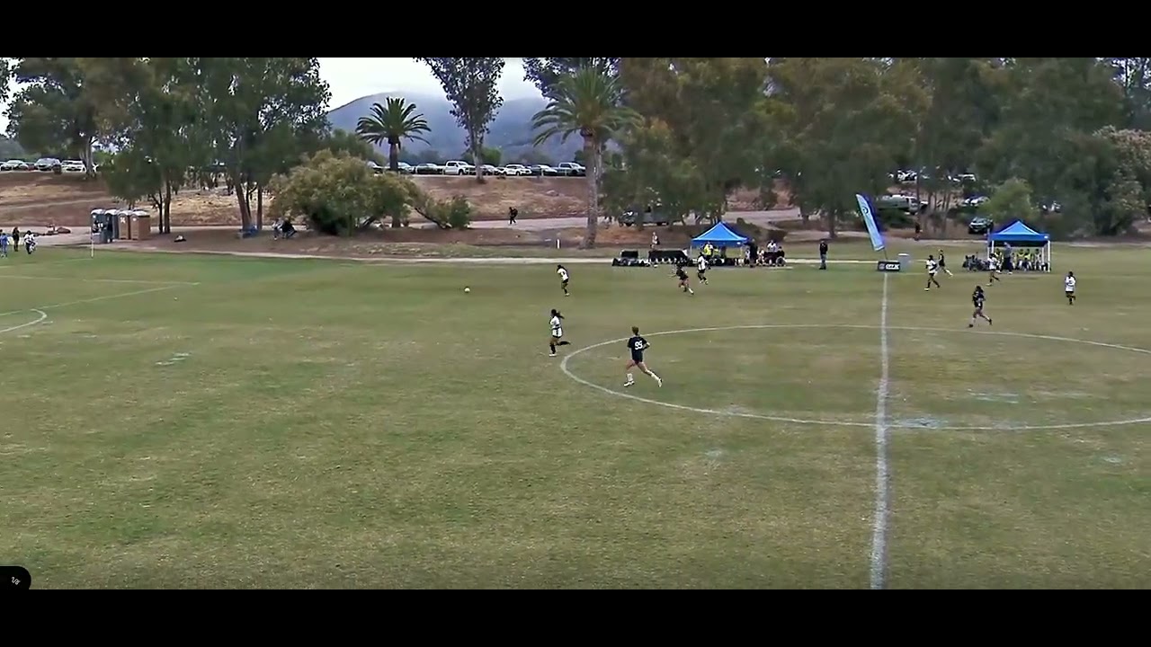 IP #0 Elizabeth Delgado, Velocity FC G07 6 8 25 8,00 am #6