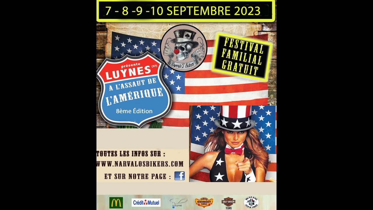 Festival de Luynes 23