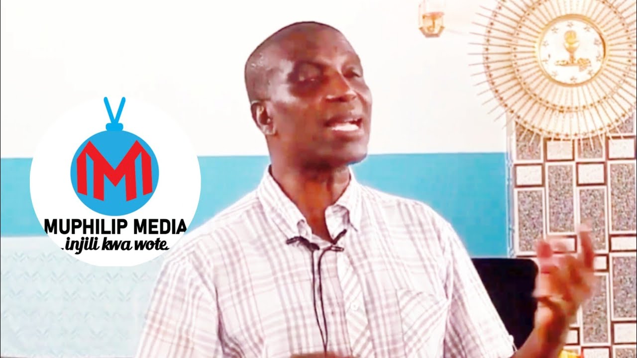 SEMINA MAVULUNZA NA MWALIMU CHARLES MISANGO,KUELEKEA KIPINDI CHA KWARESMA[NGUVU YA MSALABA]