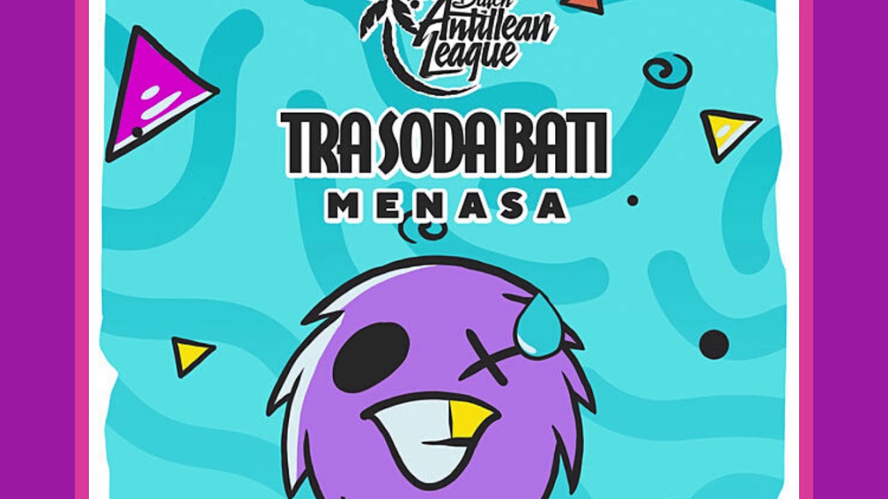 Menasa - Tra Soda Bati (Diegosmash remix )