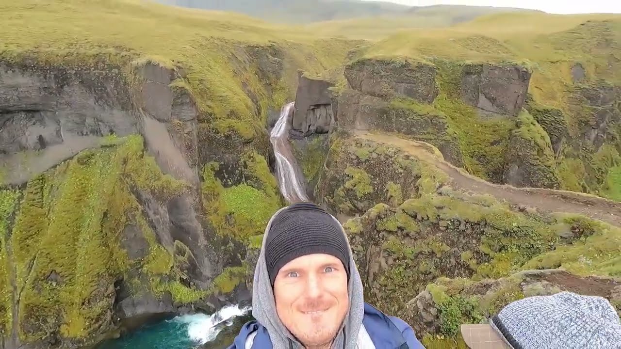 This is Iceland / Full HD
