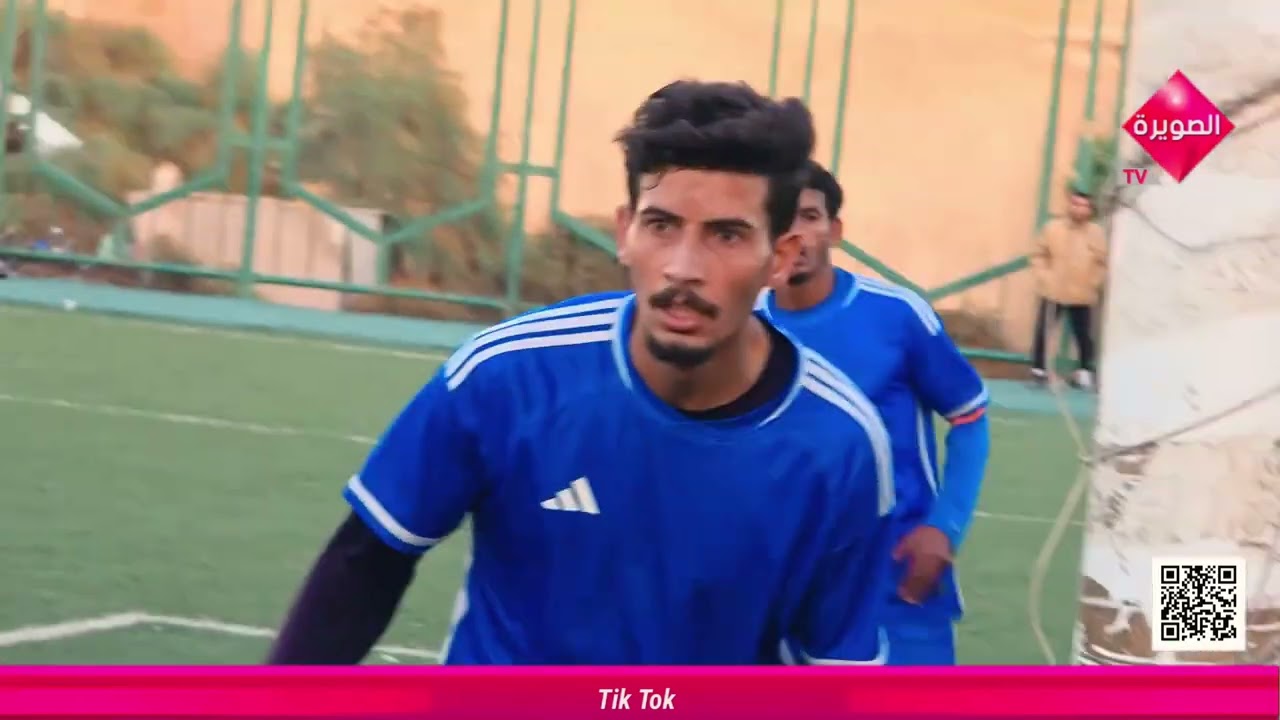 مباراة العسكري والزهور 