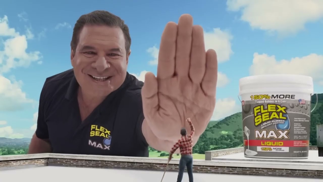 YTP FLEX MAX ON DRUGS