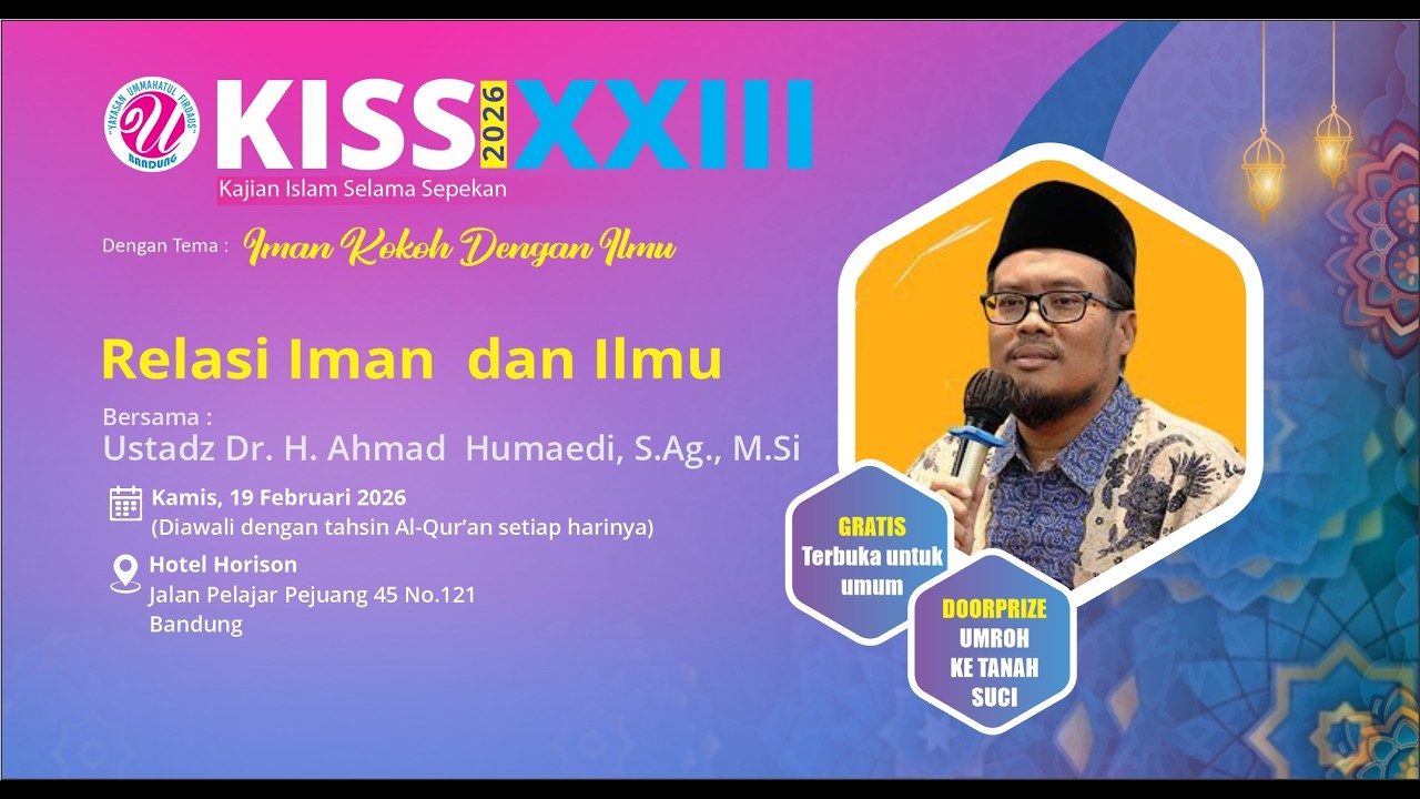 KISS XXIII 