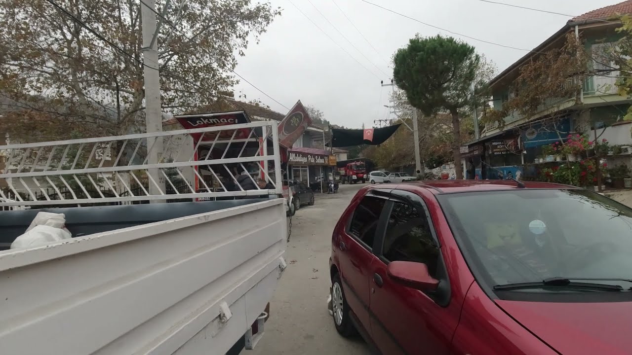 Allahdiyen Salihli Manisa | Аллахдиен Салихли Маниса 19.11.2021 Turkey